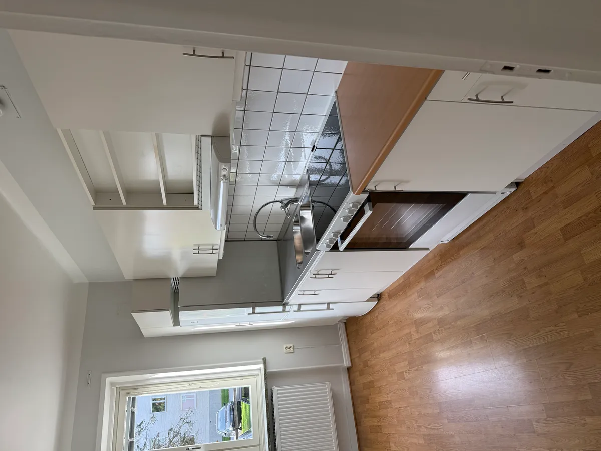 Hyreslägenhet på Örebro i orebro