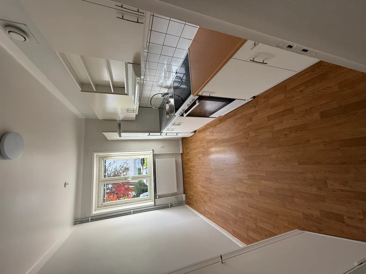 Hyreslägenhet på Örebro i orebro