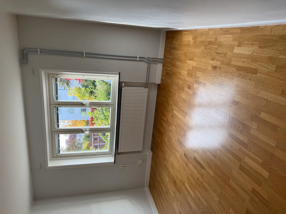 Hyreslägenhet på Örebro i orebro