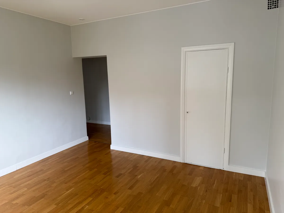 Hyreslägenhet på Örebro i orebro