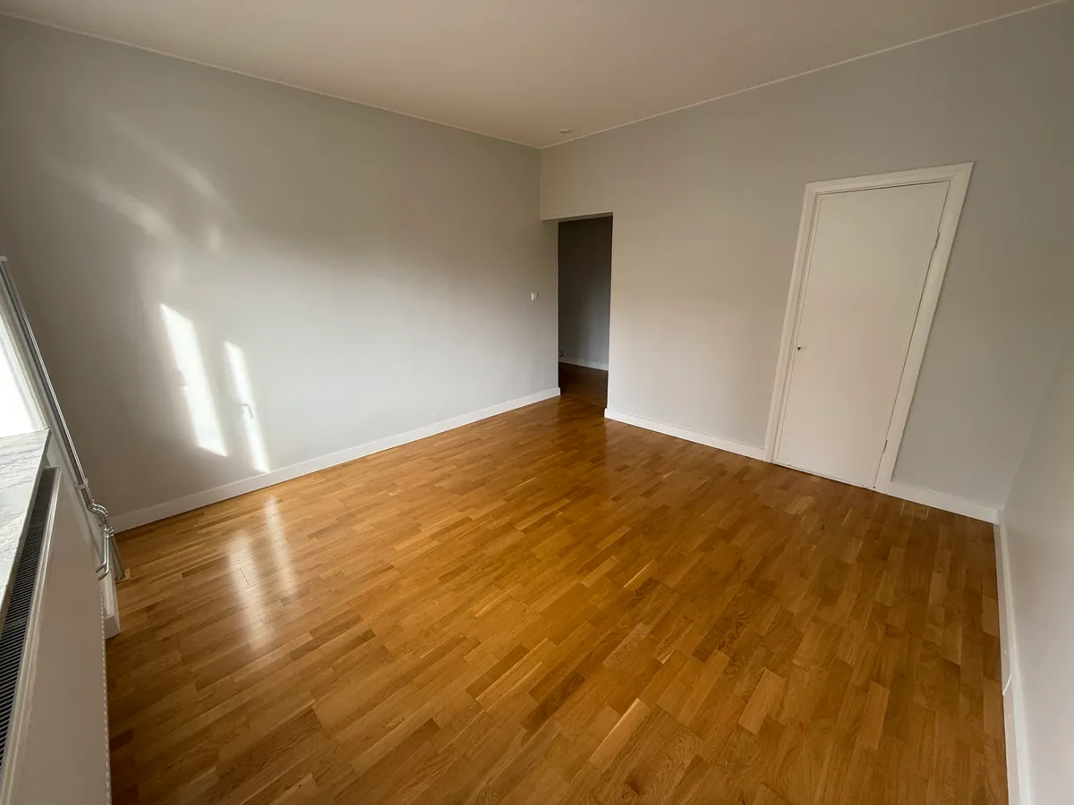 Hyreslägenhet på Örebro i orebro