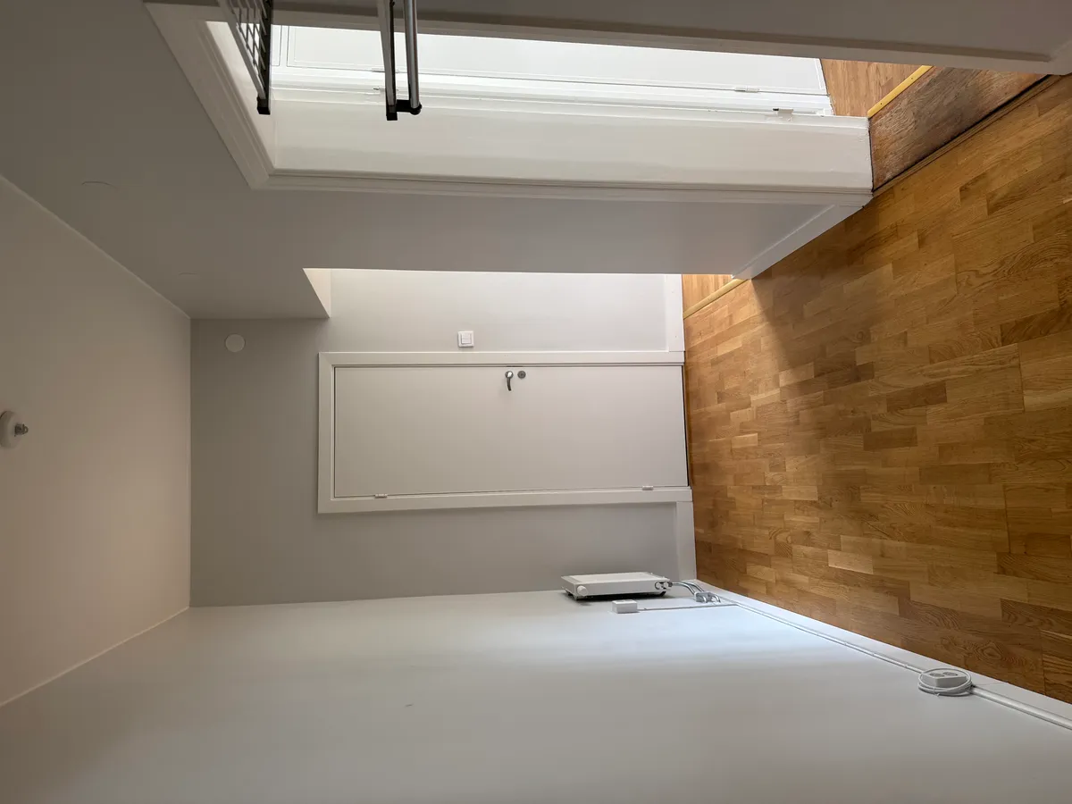 Hyreslägenhet på Örebro i orebro