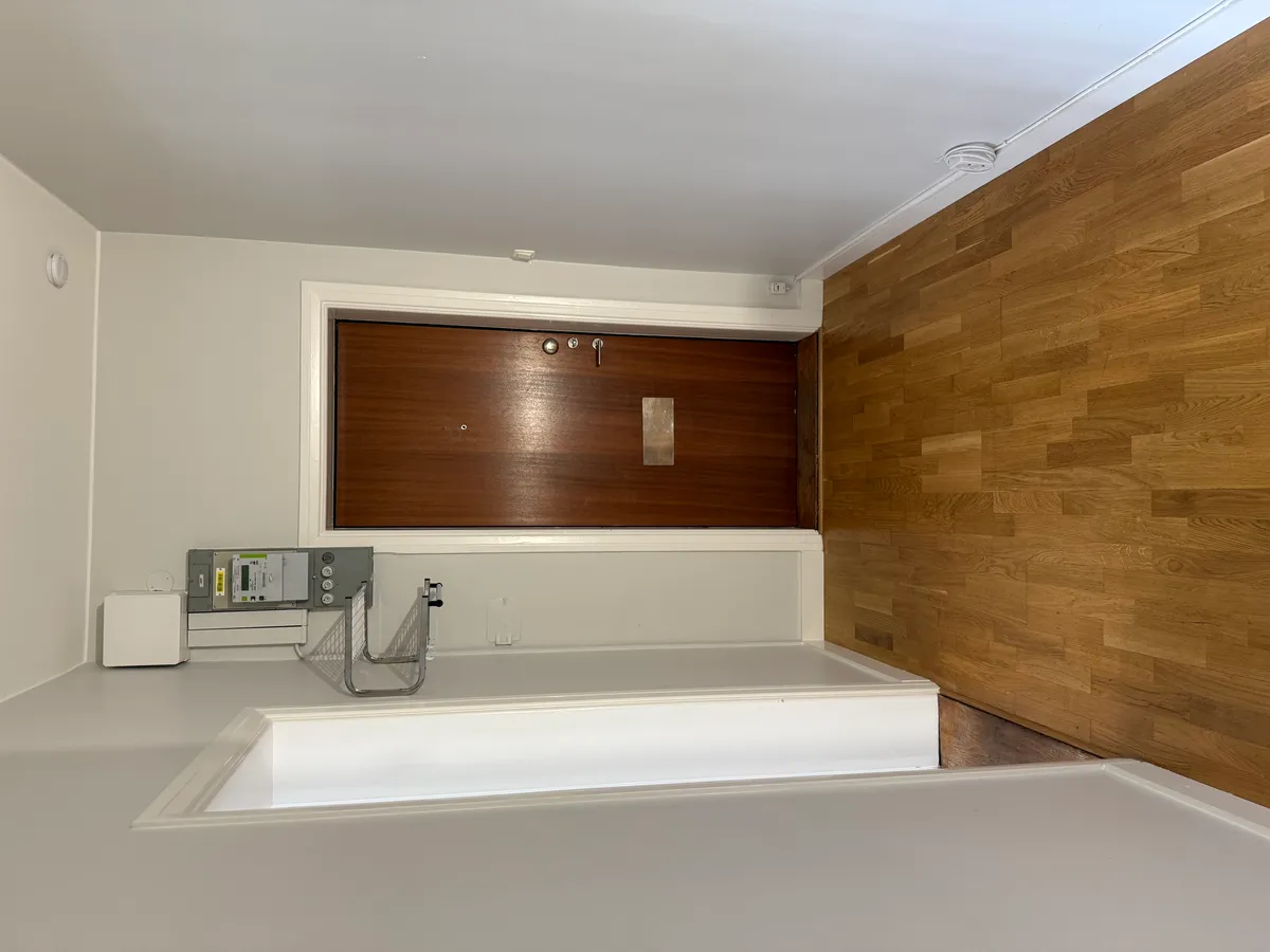 Hyreslägenhet på Örebro i orebro