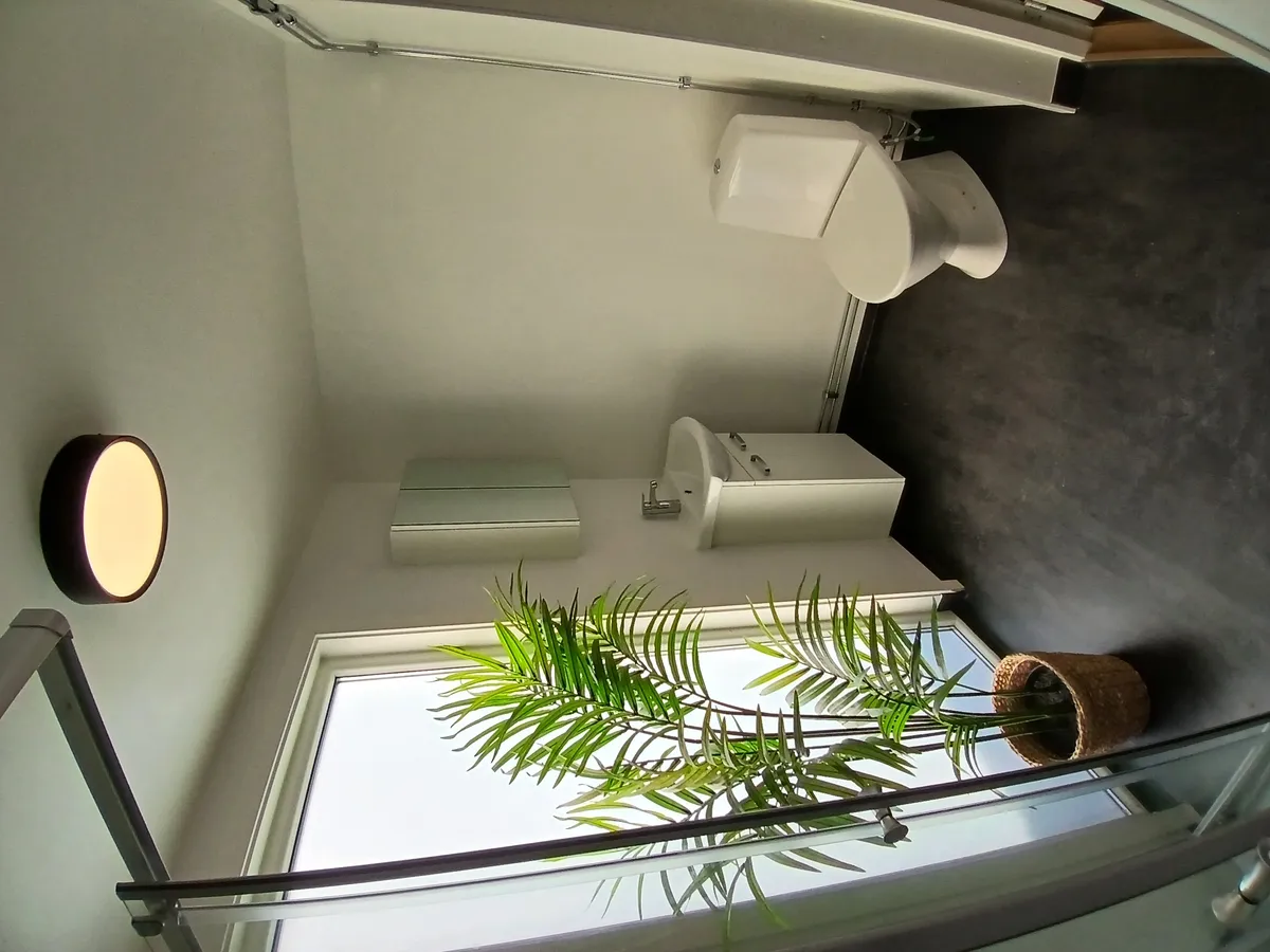 Hyresbostad på Slottsbron i slottsbron