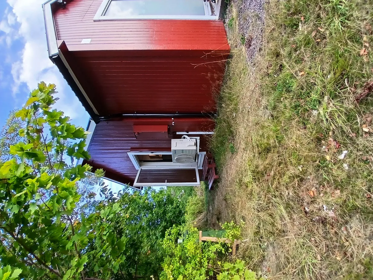 Hyresbostad på Slottsbron i slottsbron