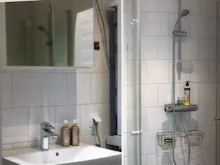 Hyreslägenhet på Upplands Väsby i upplands-vasby