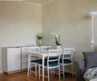 Hyreslägenhet på Upplands Väsby i upplands-vasby