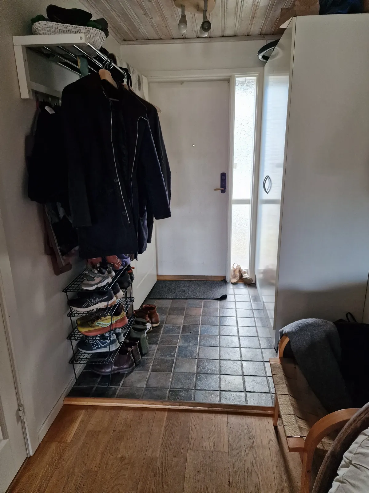 Hyresbostad på Katrineholm i katrineholm