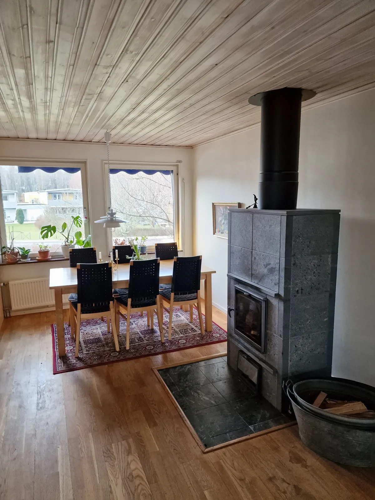 Hyresbostad på Katrineholm i katrineholm