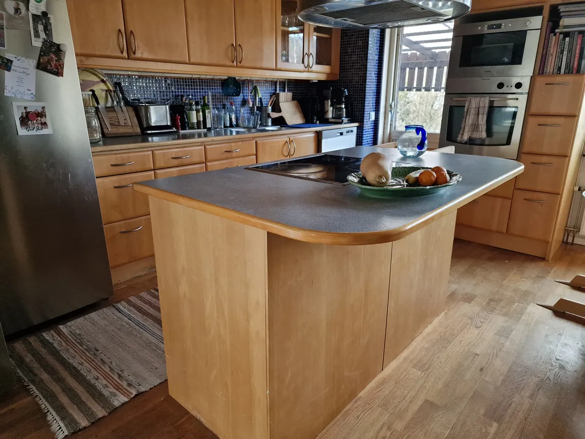 Hyresbostad på Katrineholm i katrineholm