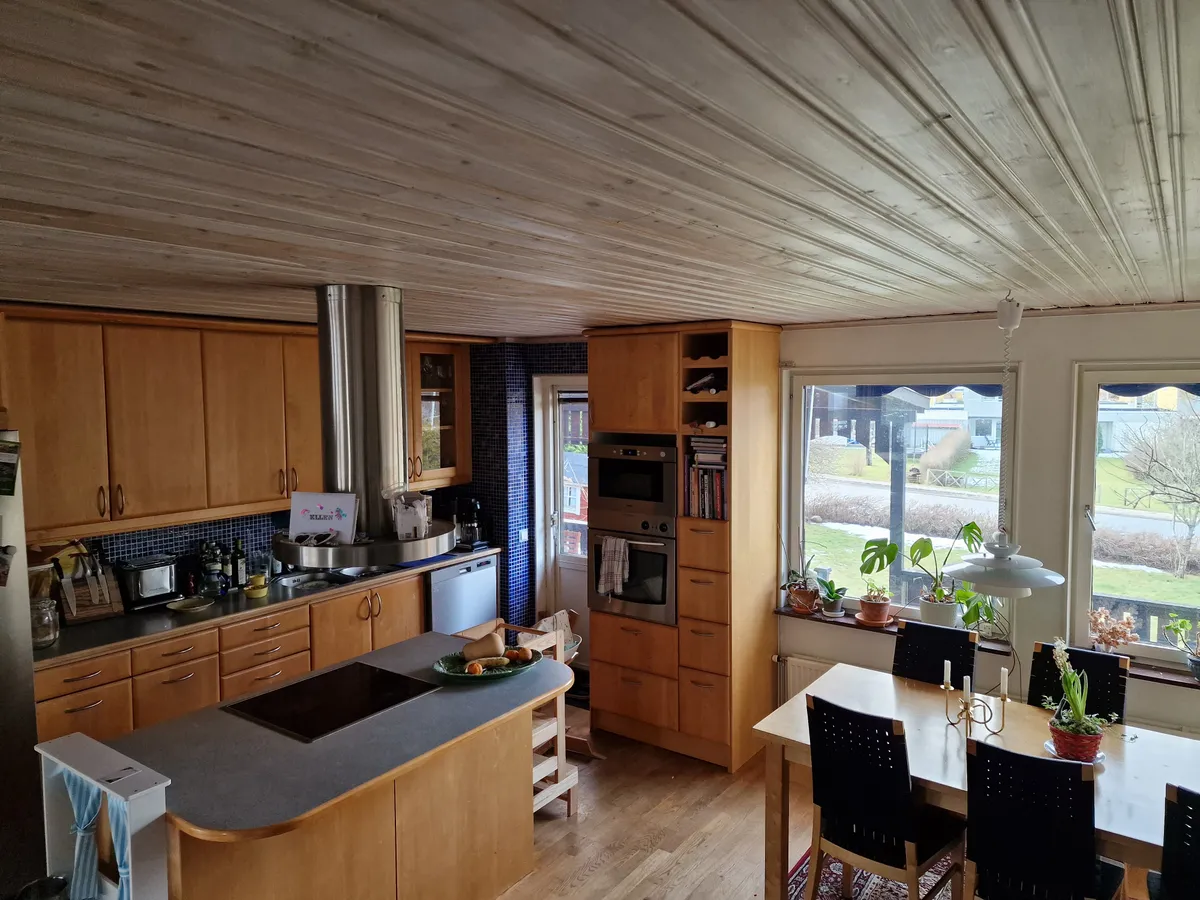 Hyresbostad på Katrineholm i katrineholm