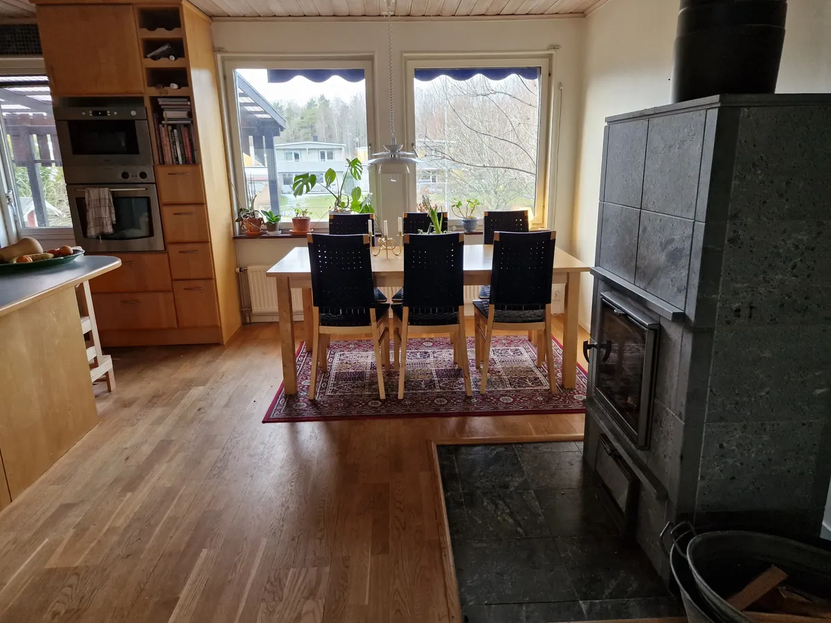 Hyresbostad på Katrineholm i katrineholm