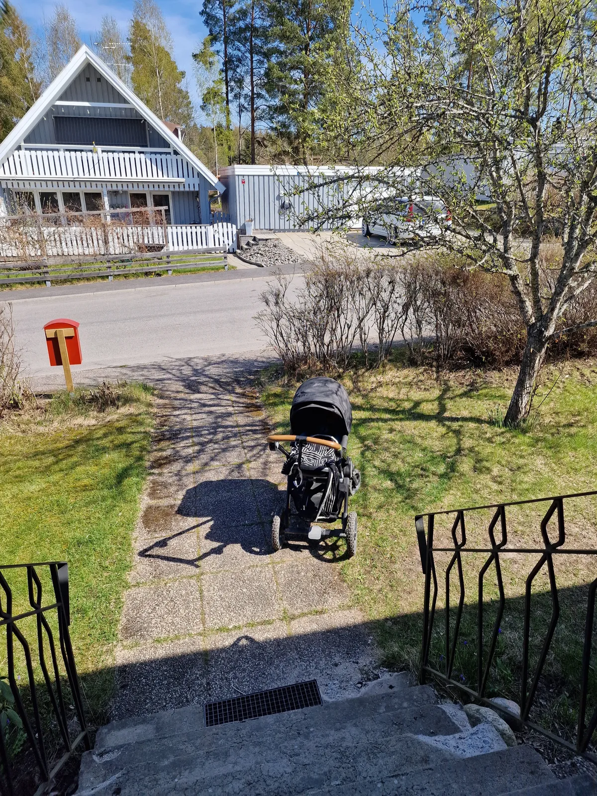 Hyresbostad på Katrineholm i katrineholm