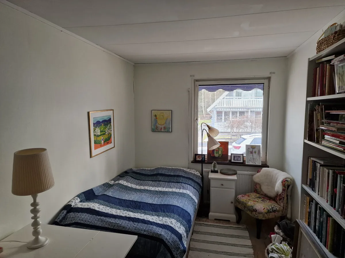 Hyresbostad på Katrineholm i katrineholm