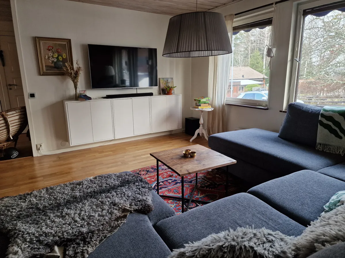 Hyresbostad på Katrineholm i katrineholm