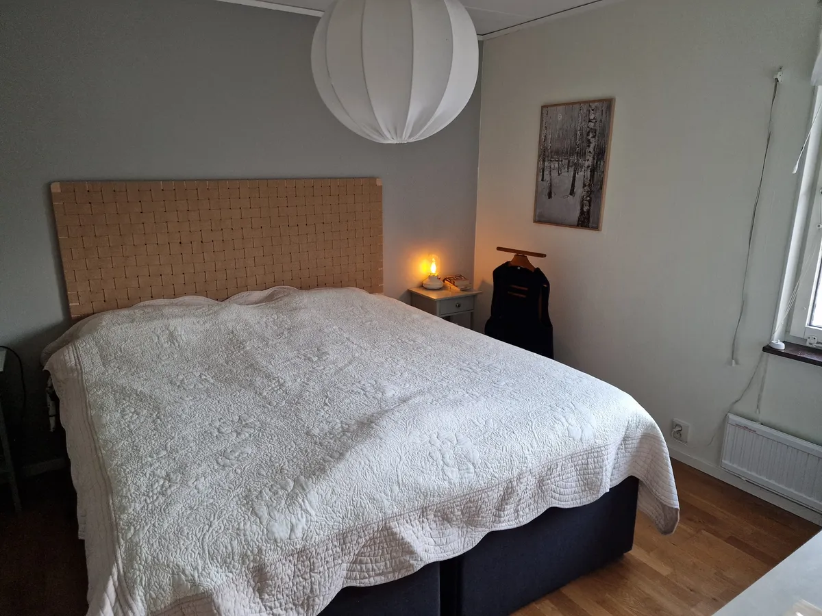 Hyresbostad på Katrineholm i katrineholm