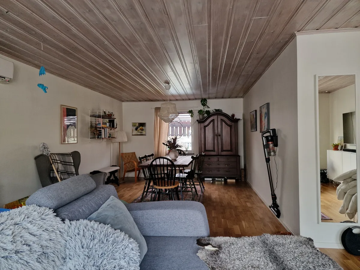 Hyresbostad på Katrineholm i katrineholm