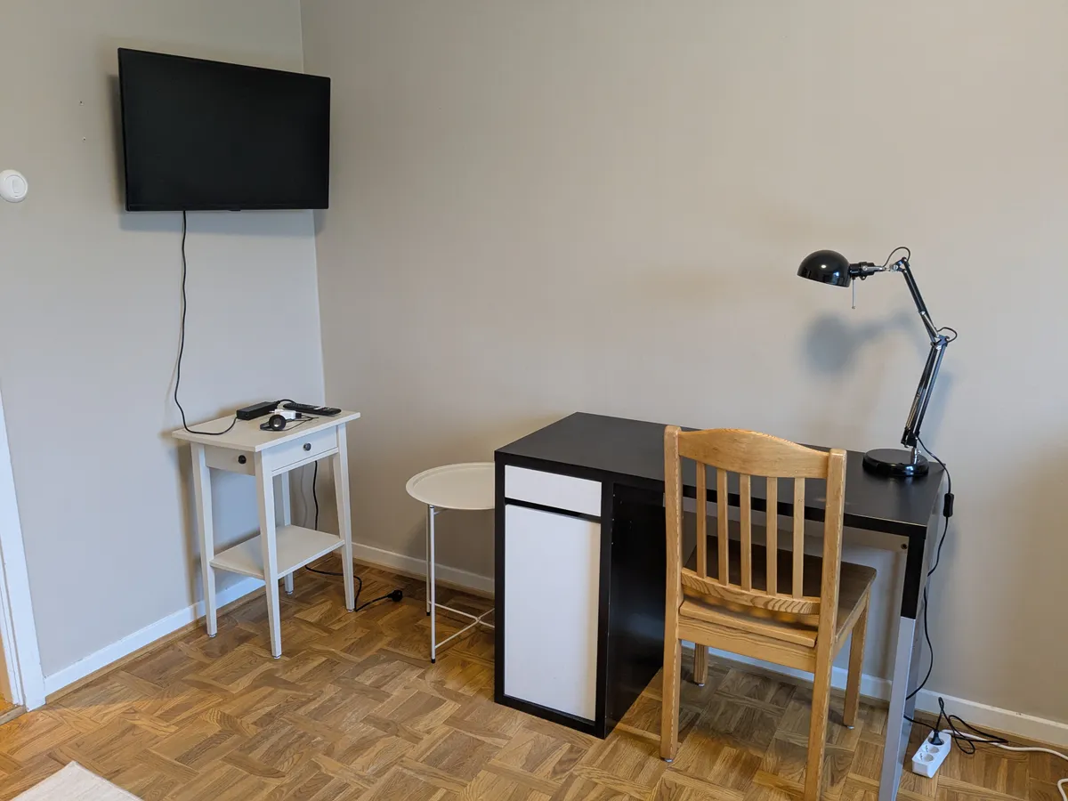 Hyreslägenhet på Göteborg i goteborg