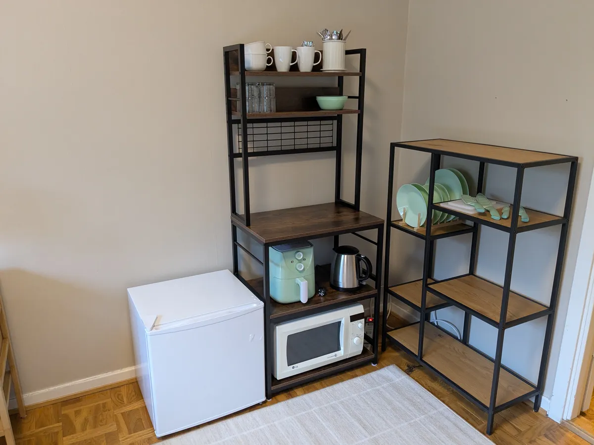 Hyreslägenhet på Göteborg i goteborg