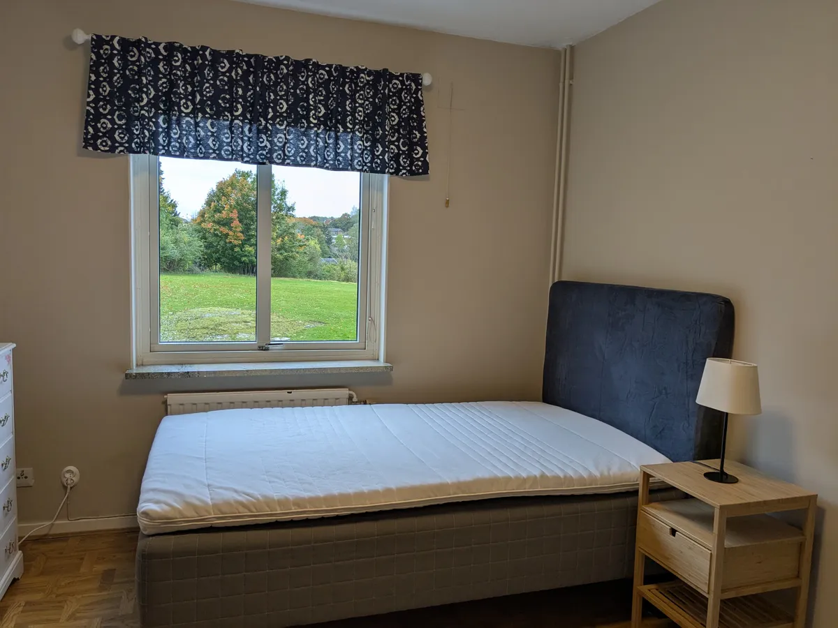 Hyreslägenhet på Göteborg i goteborg