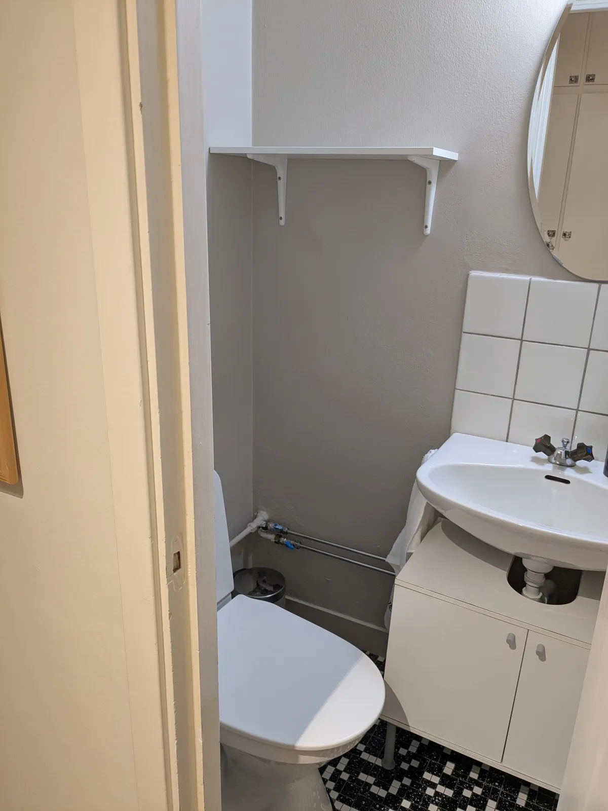 Hyreslägenhet på Göteborg i goteborg