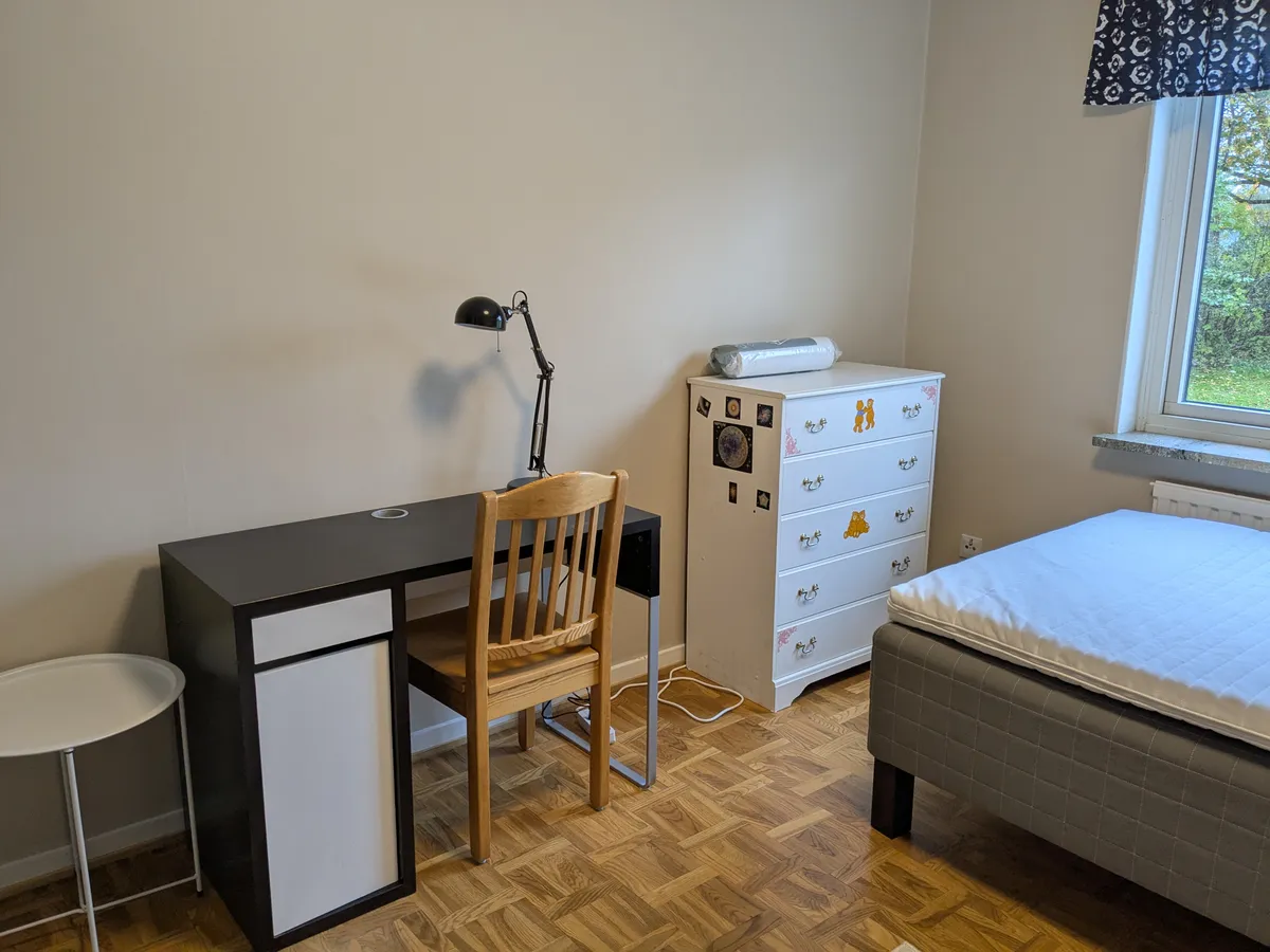 Hyreslägenhet på Göteborg i goteborg