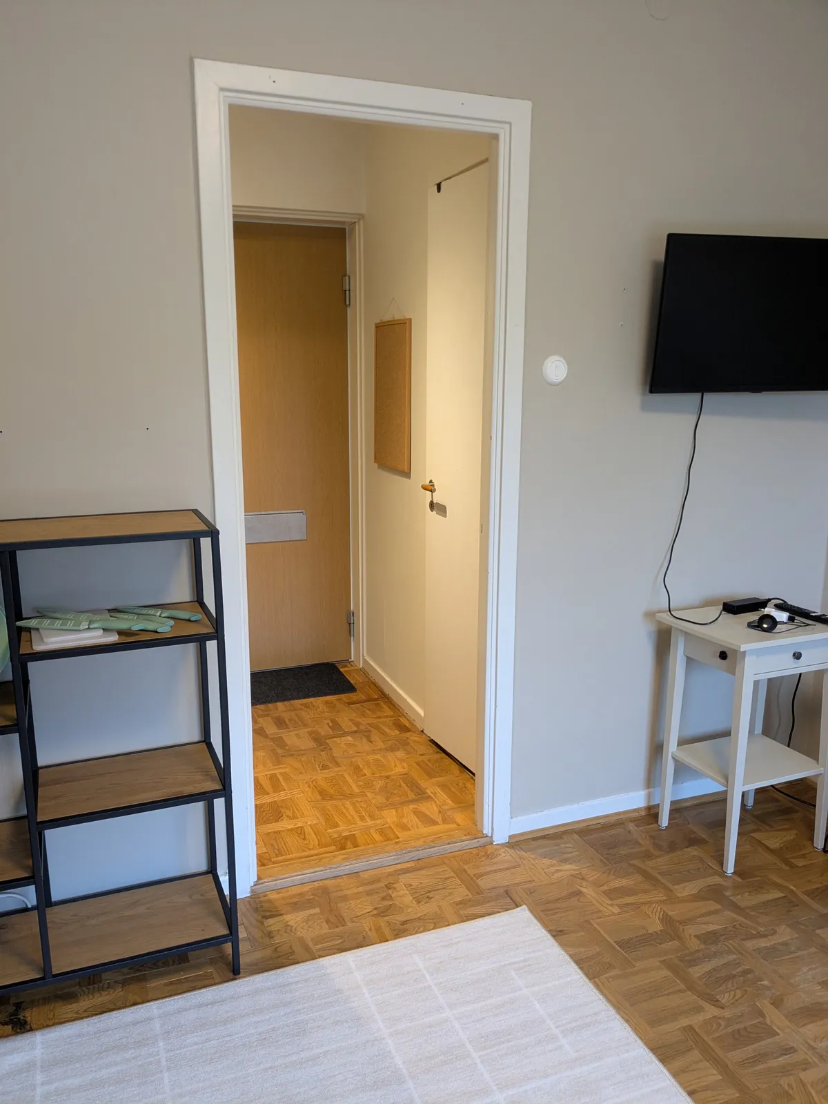 Hyreslägenhet på Göteborg i goteborg