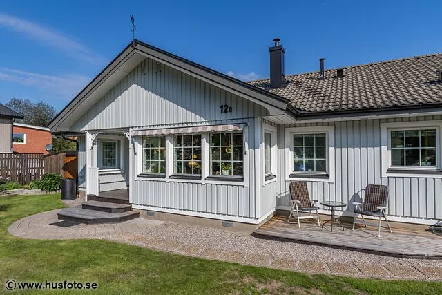 Hyresbostad på Eskilstuna i eskilstuna