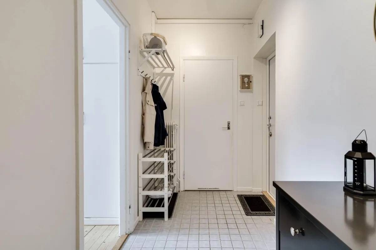 Hyreslägenhet på Örebro i orebro