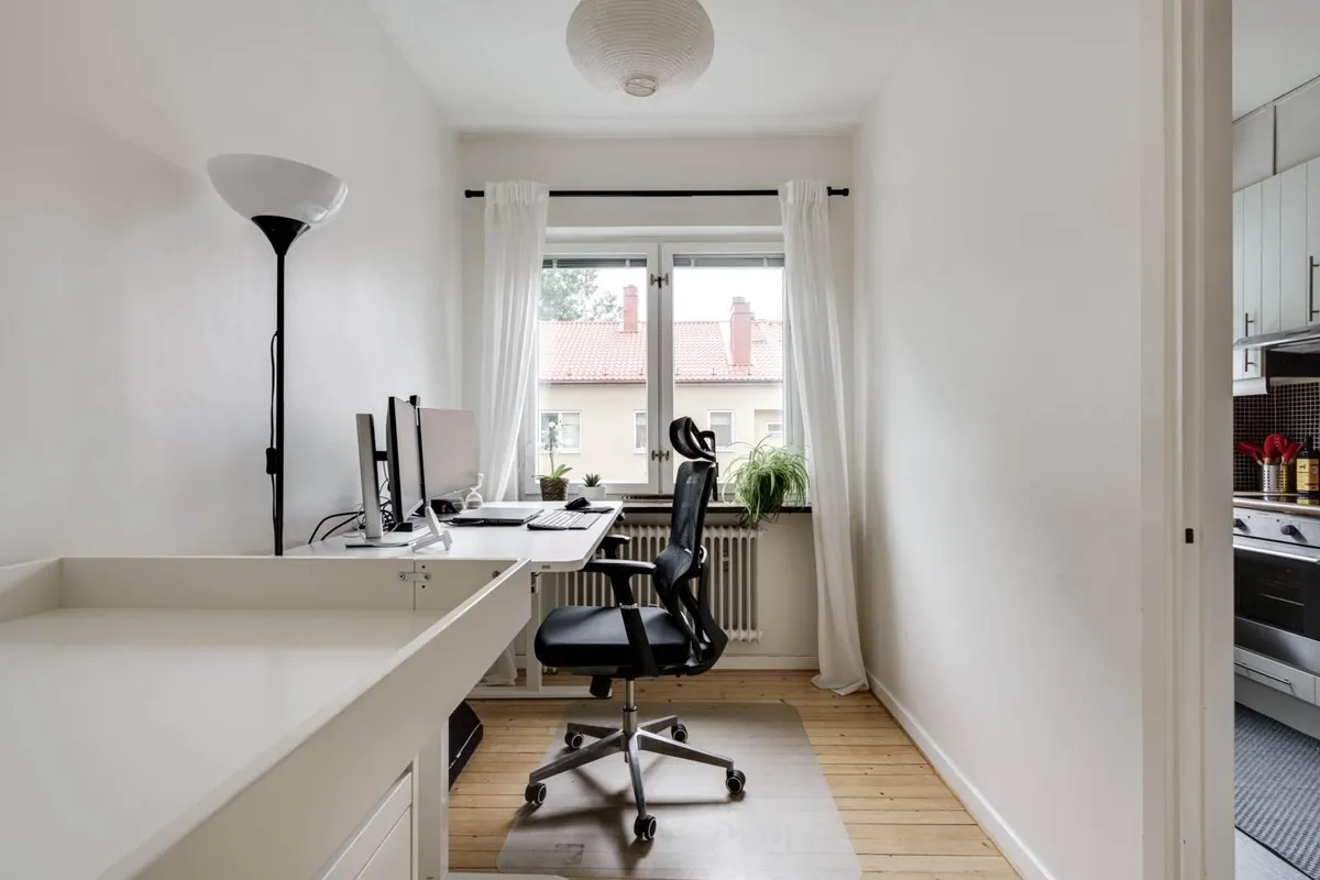 Hyreslägenhet på Örebro i orebro