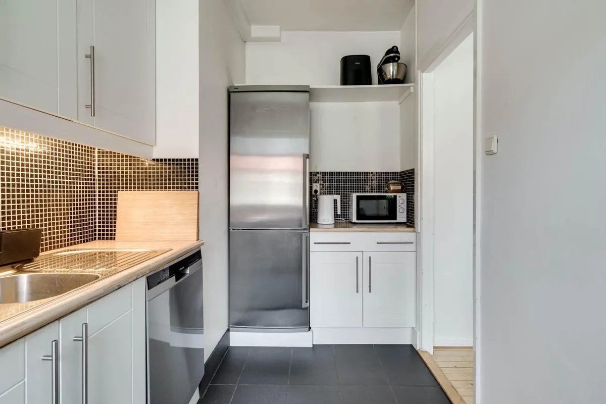 Hyreslägenhet på Örebro i orebro