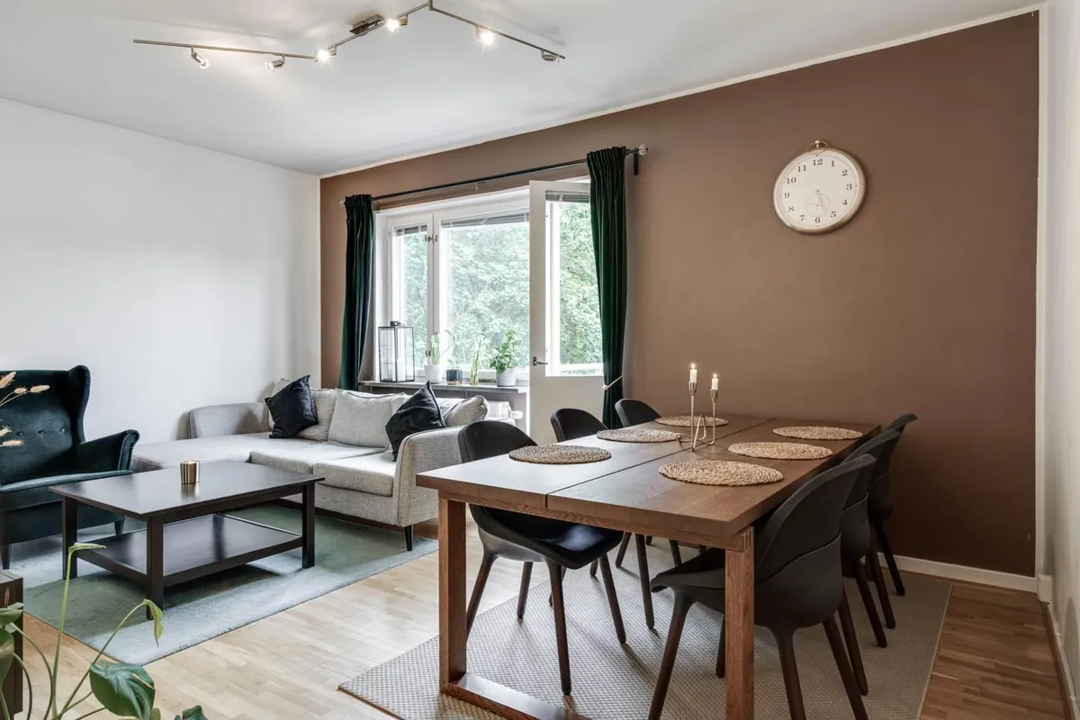 Hyreslägenhet på Örebro i orebro