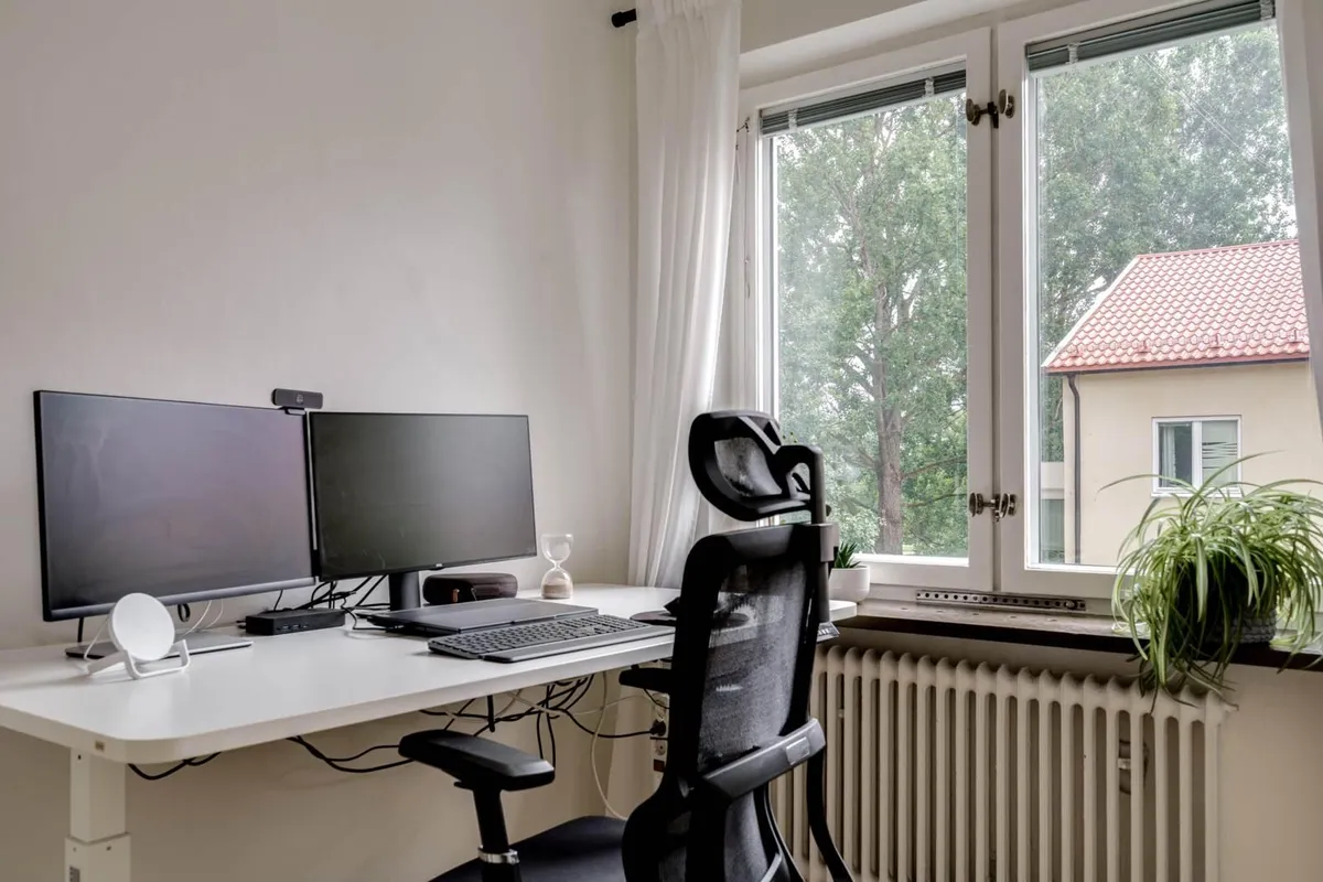 Hyreslägenhet på Örebro i orebro