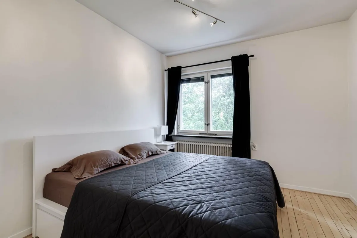 Hyreslägenhet på Örebro i orebro