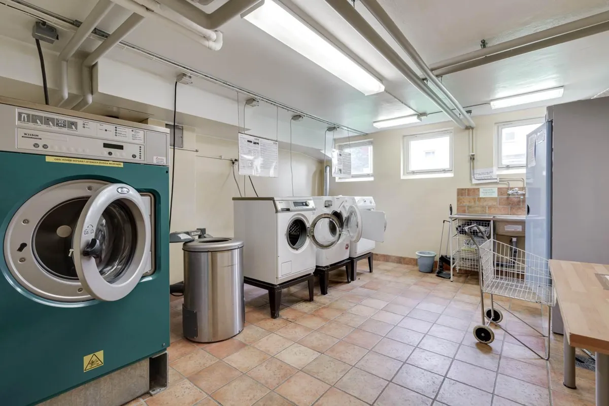 Hyreslägenhet på Örebro i orebro