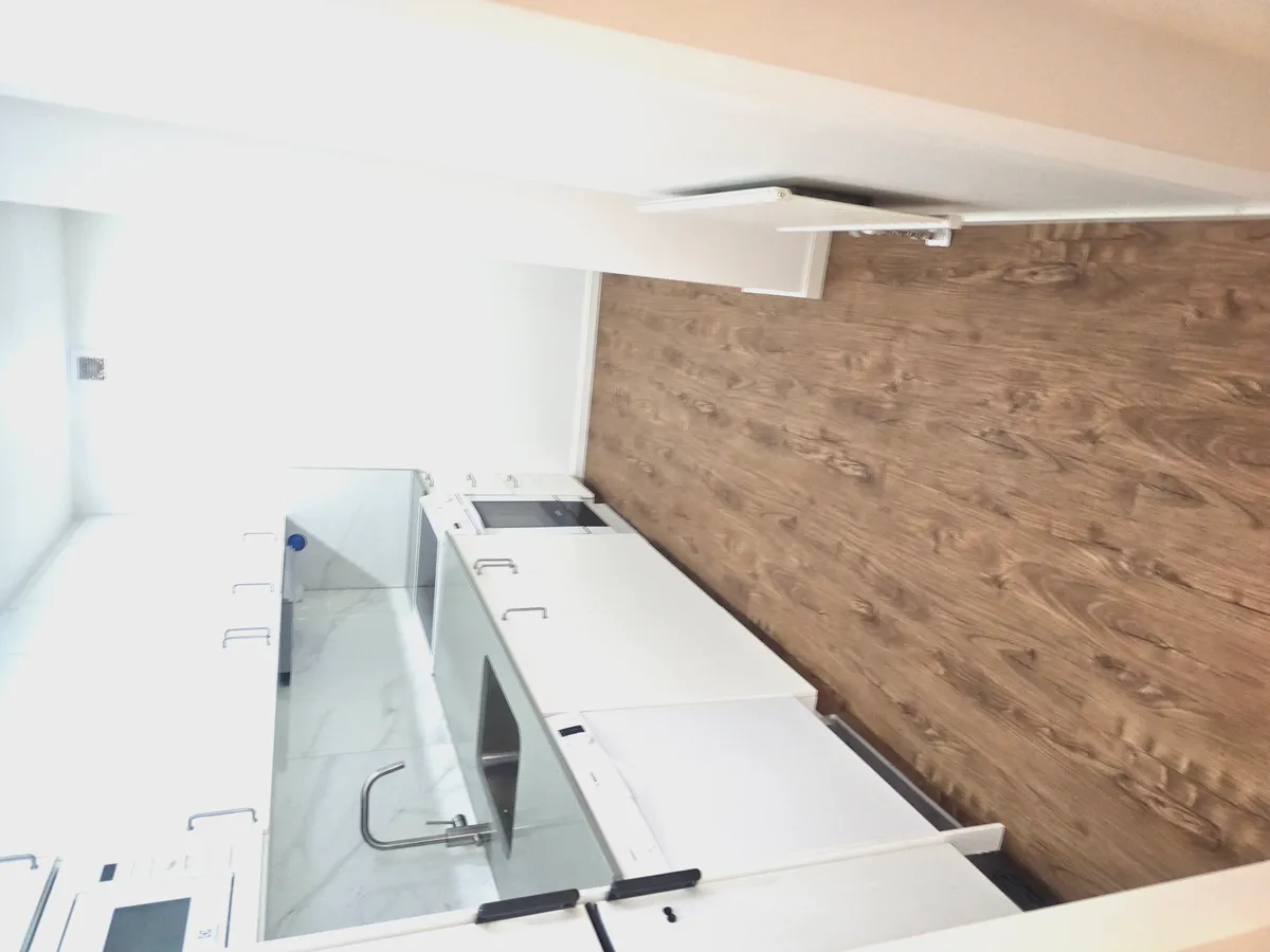 Hyresbostad på Skärholmen i skarholmen