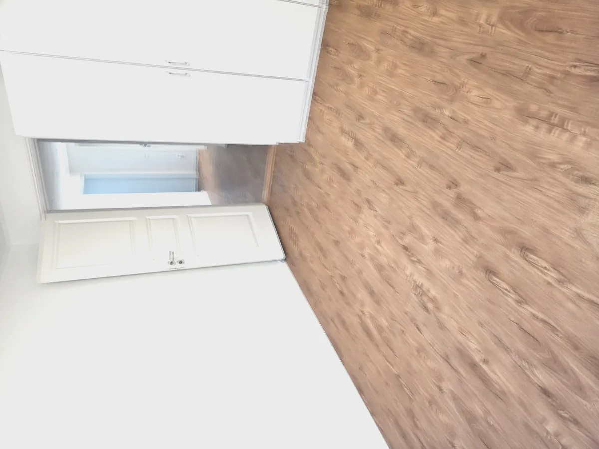 Hyresbostad på Skärholmen i skarholmen