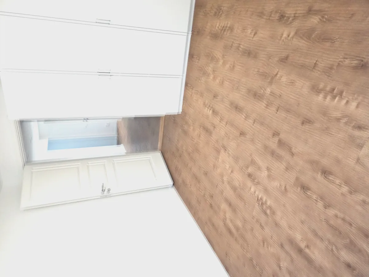 Hyresbostad på Skärholmen i skarholmen