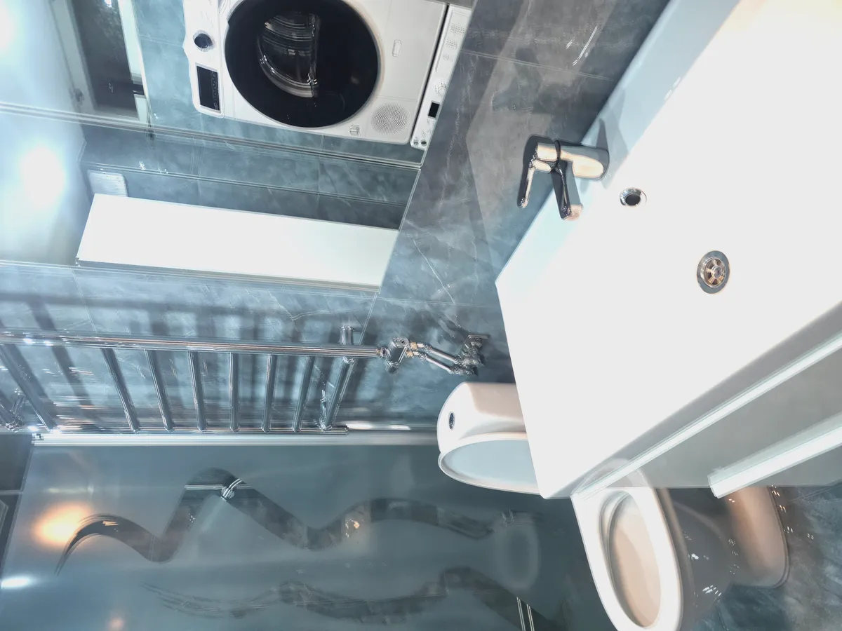 Hyresbostad på Skärholmen i skarholmen