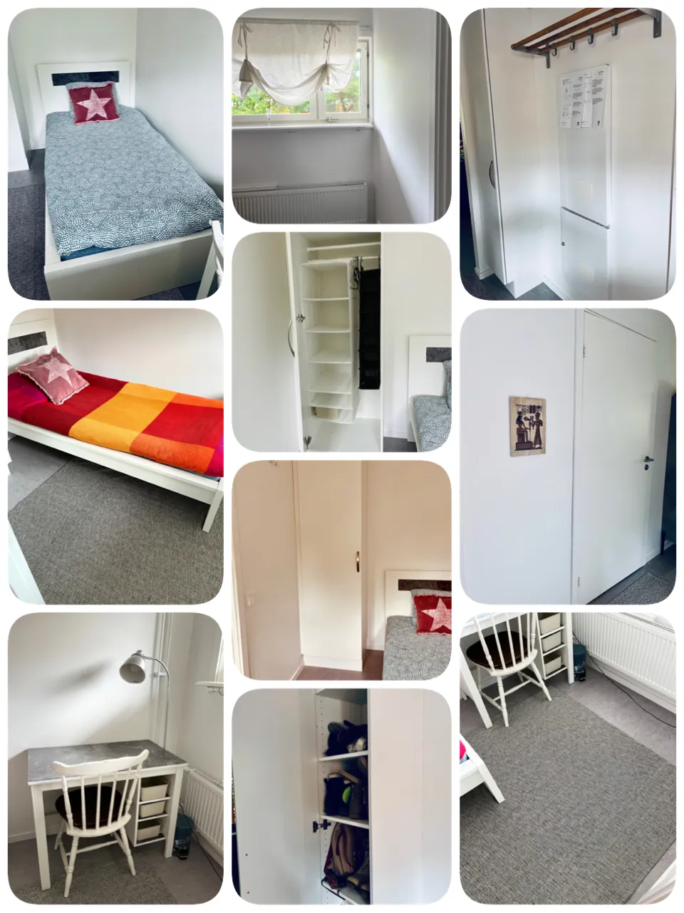 Hyreslägenhet på Göteborg i goteborg