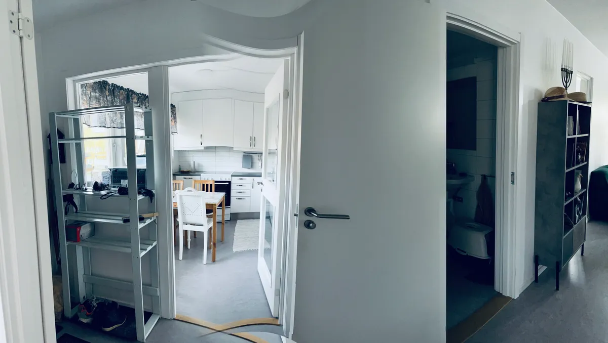 Hyreslägenhet på Göteborg i goteborg