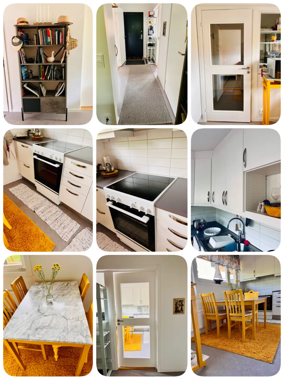 Hyreslägenhet på Göteborg i goteborg