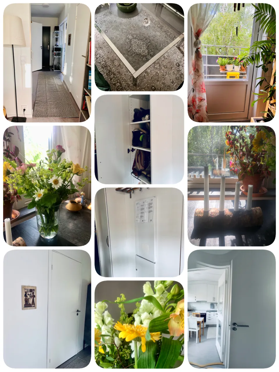 Hyreslägenhet på Göteborg i goteborg