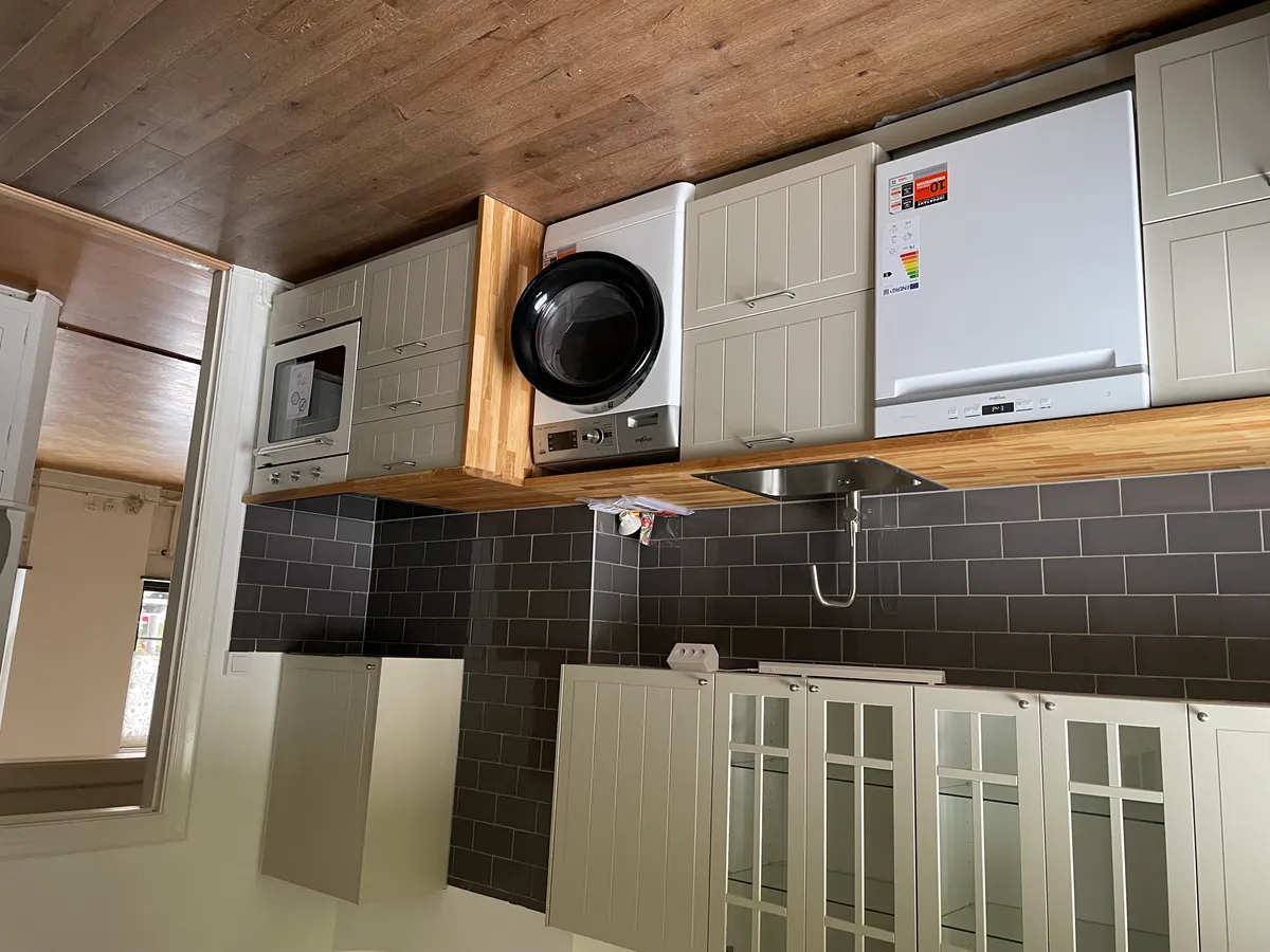 Hyreslägenhet på Trelleborg i trelleborg