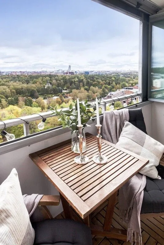Hyreslägenhet på Solna i solna