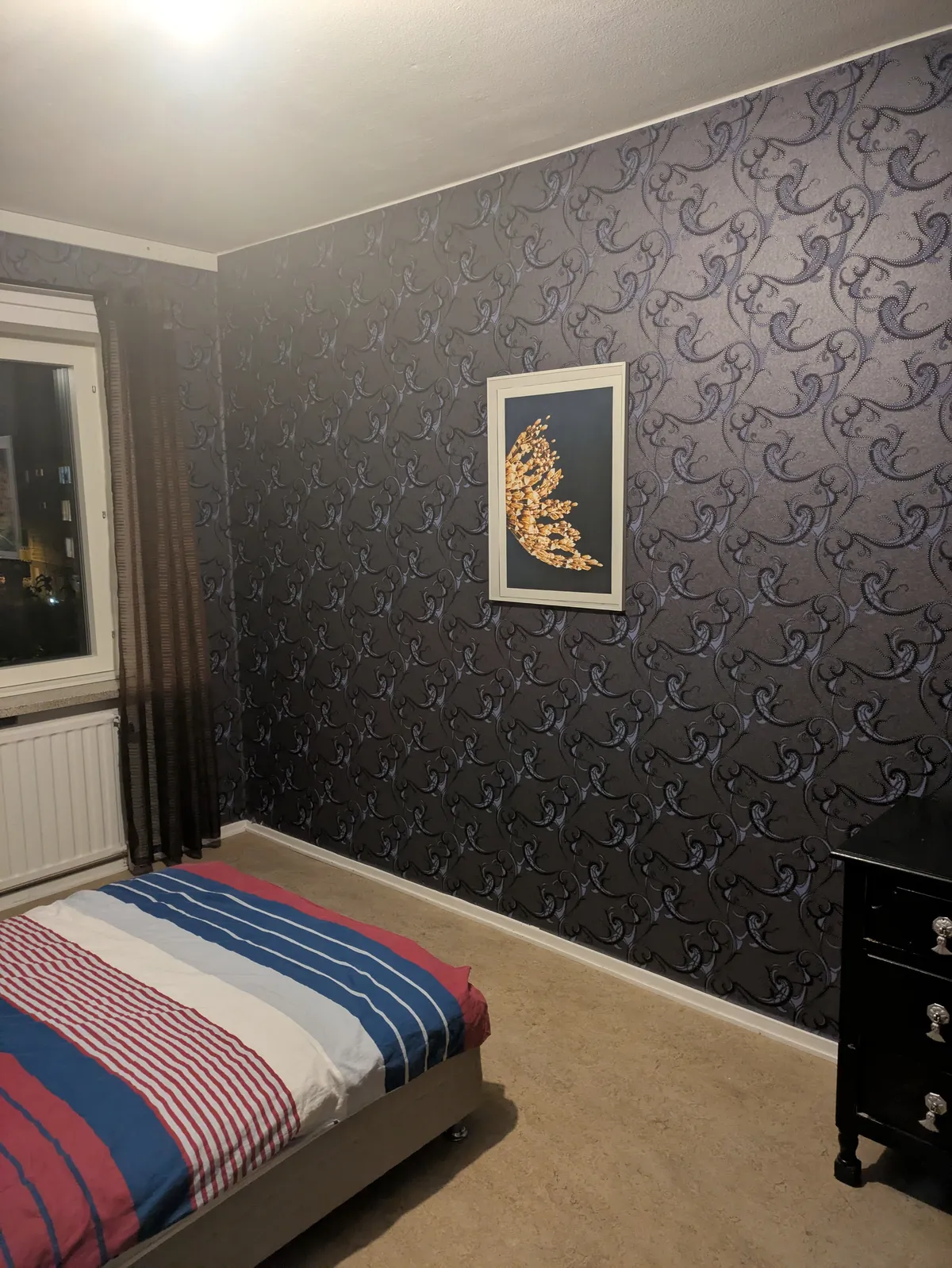 Hyreslägenhet på Göteborg i goteborg