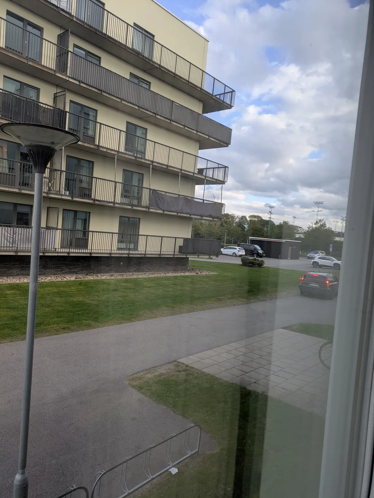 Hyreslägenhet på Göteborg i goteborg