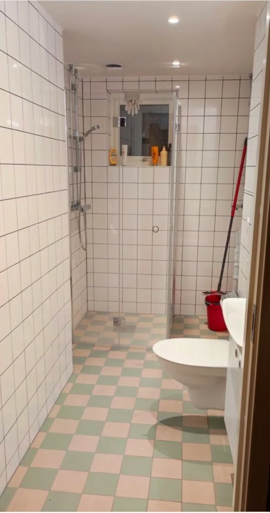 Hyreslägenhet på Göteborg i goteborg