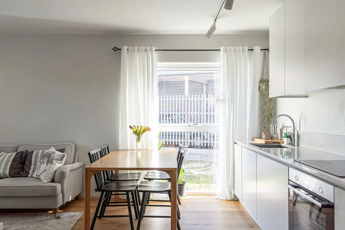 Hyresbostad på Eskilstuna i eskilstuna