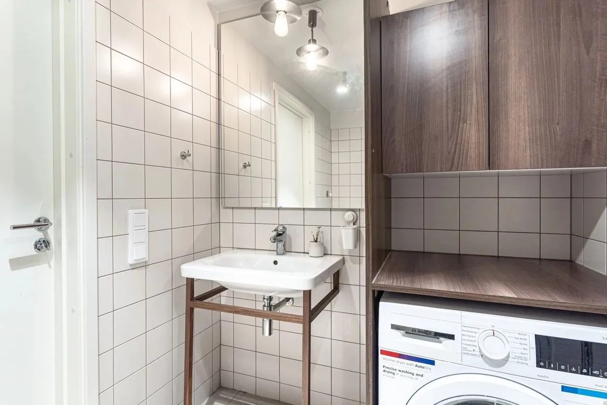 Hyresbostad på Eskilstuna i eskilstuna
